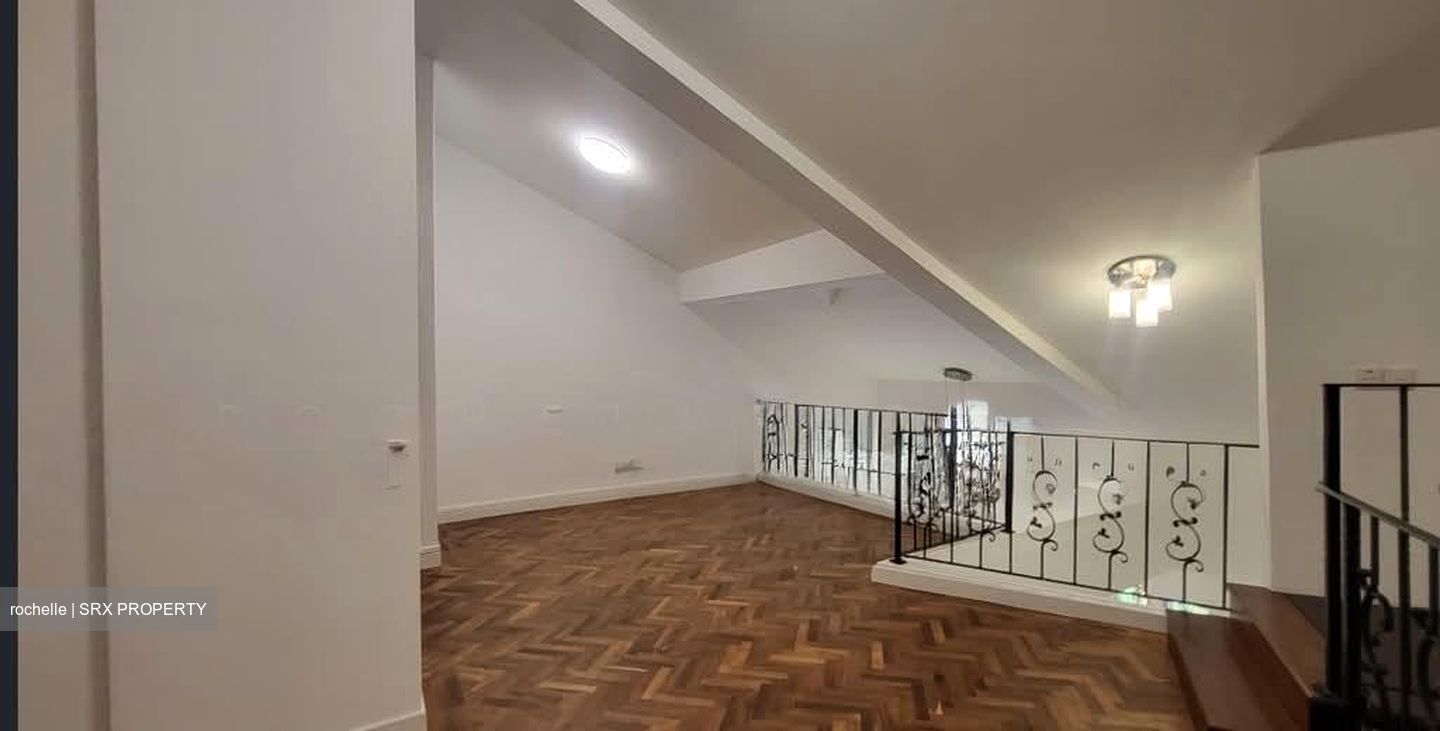 Orange Regency (D10), Apartment #558504561